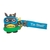 LLAVERO GOMA TOTORO CON SNORKEL OTX-3164-3