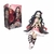 FIGURA NEZUKO KAMADO SENTADA DEMON SLAYER 14CM PVC OTX-3241-1