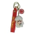 LLAVERO GOMA INUYASHA SESSHOMARU OTX-3301-2