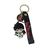 LLAVERO GOMA INUYASHA KAGOME OTX-3301-3