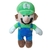 PELUCHE MARIO BROS LUIGI 27 CM