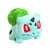 PELUCHE POKEMON BULBASAUR