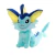 PELUCHE POKEMON VAPOREON