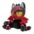 PELUCHE POKEMON LITTEN 22 CM