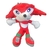 PELUCHE KNUCKLES SONIC THE HEDGEHOG 27 CM