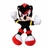 PELUCHE SHADOW SONIC THE HEDGEHOG