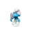 GASHAPON LOS PITUFOS PITUFO VANIDOSO PVC-102 02