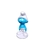 GASHAPON LOS PITUFOS PITUFO TONTIN PVC-102 04