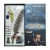 PLUMA HARRY POTTER CON ACCESORIO DE RAVENCLAW MAGIC FEATHER PEN HPI-05