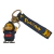 LLAVERO PSYDUCK ROPA URBANA POKEMON GOMA