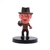 GASHAPON FILMS DE TERROR FREDDY KRUEGER 5 CM PVC-101 04