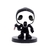 GASHAPON FILMS DE TERROR SCREAM GHOSTFACE 5 CM PVC-101 07