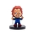 GASHAPON FILMS DE TERROR CHUCKY 5 CM PVC-101 08