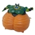 GASHAPON DRAGON BALL CELL AUTODESTRUCTIVO PVC-103 01