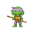 GASHAPON TORTUGAS NINJA DONATELLO PVC-104 02