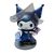 GASHAPON KUROMI FAROL VELA Y OSITO BASE CIRCULAR PVC-119 07