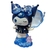 GASHAPON KUROMI PARAGUAS TRANSLUCIDO NUBE AZUL PVC-119 08