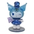 GASHAPON KUROMI GALERA Y OSITO BASE CIRCULAR PVC-120 03