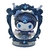 GASHAPON KUROMI MARCO AZUL OSCURO BASE CIRCULAR PVC-120 04