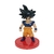 GASHAPON DRAGON BALL GOKU CON CAMISETA 7 CM PVC-129 02