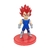 GASHAPON DRAGON BALL VEGETA MAJIN RED PVC-129 11