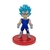 GASHAPON DRAGON BALL VEGETA MAJIN BLUE PVC-129 12