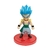 GASHAPON DRAGON BALL GOTENKS SUPER SAIYAN BLUE PVC-129 21