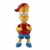 GASHAPON LOS SIMPSONS BART CON MOCHILA SP-14