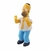 GASHAPON LOS SIMPSONS HOMERO SP-14