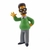 GASHAPON LOS SIMPSONS FLANDERS SP-14