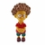 GASHAPON LOS SIMPSONS TODD FLANDERS SP-14