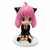 GASHAPON ANYA FORGER SENTADA SPY X FAMILY OTX-3159