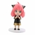 GASHAPON ANYA FORGER PUÑOS CERRADOS SPY X FAMILY OTX-3159