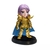 GASHAPON SAINT SEIYA DORADO MU DE ARIES PVC-110 01