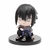 GASHAPON SASUKE UCHIHA SENTADO NARUTO SHIPPUDEN TO-2827 01