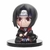 GASHAPON ITACHI UCHIHA MANGEKYO SHARINGAN NARUTO SHIPPUDEN TO-2827 04