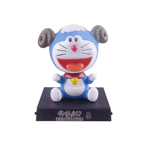 GASHAPON DORAEMON CABRA TY 503