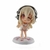 GASHAPON SUPER SONICO THE ANIMATION MALLA A RAYAS VT-1305 01