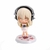 GASHAPON SUPER SONICO THE ANIMATION CON TORTA VT-1305 04