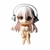 GASHAPON SUPER SONICO THE ANIMATION MALLA BLANCA VT-1305 05