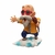 GASHAPON DRAGON BALL MAESTRO ROSHI NUBE X-612 04