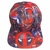 GORRA DEADPOOL ROJA ATAQUE