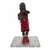 FIGURA NBA 01 JAMES HARDEN 13 CM