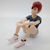 GASHAPONES HANAMICHI SAKURAGI SENT. CHI 7 CM SLAM DUNK TY-303A 01