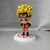 GASHAPONES NARUTO UZUMAKI (SHIPPUDEN) 6-7 CM NARUTO TY-310 10