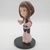 GASHAPONES MHA OCHACO URARAKA 9 CM MY HERO ACADEMIA TY-314 07