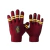 GUANTES HARRY POTTER GRYFFINDOR