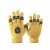 GUANTES HARRY POTTER HUFFLEPUFF