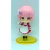 GASHAPON RAM VEST. ROJO Y BLANCO B/AMARILLA 10 CM RE ZERO 6P H-118 04