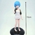 GASHAPON REM (C) SALUDANDO 15 CM RE ZERO 3P H-119 03